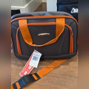 Rockland Luggage carry-on bag